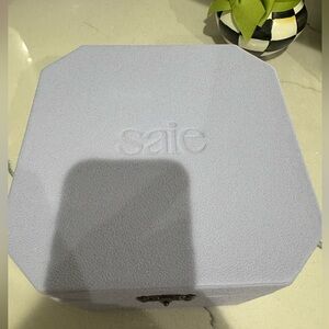Saie Jewelry Box